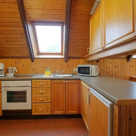 Ferienhaus Se Opi-huck-stroot 13 Dorumer Neufeld