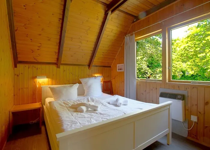 公寓 Se Opi-huck-stroot 13 多鲁姆纽菲尔德